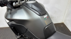 Ducati Multistrada V4 S Grey Essential (20MY)